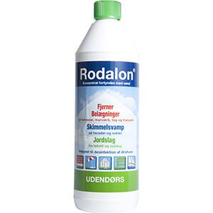 Rodalon udendørs 1 liter (8)