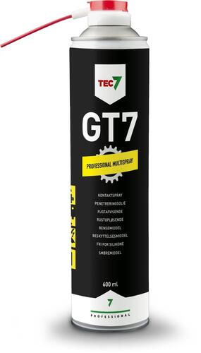 GT7 smøremiddel 600 ml. (12)