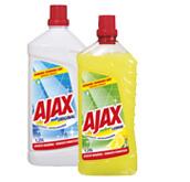 Ajax universal citron 1,5 liter (8)