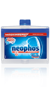Neophos maskinrens 250 ml. (12)
