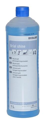 Brial shine 1 liter (12)