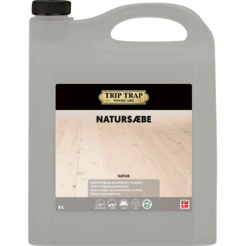 Trip trap natursæbe natur 5 liter (4)