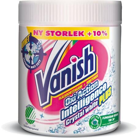 Vanish white powder 1.5 kg. (6)