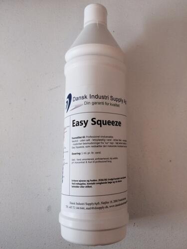 DIS easy squeeze 1 l.  (12)