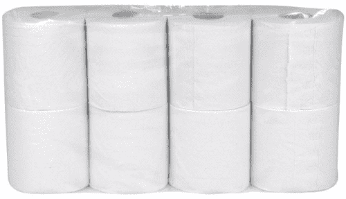 Toiletpapir 64 rl. classic 170087