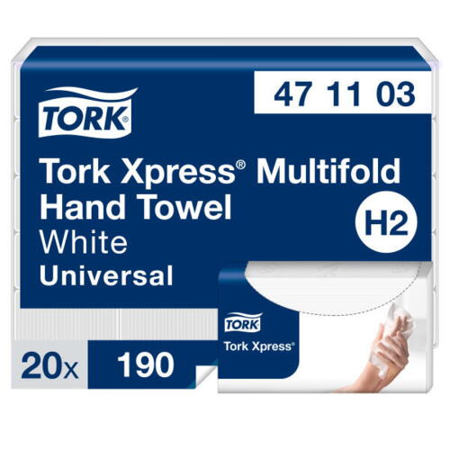 Tork xpress multifold universal H2 471103