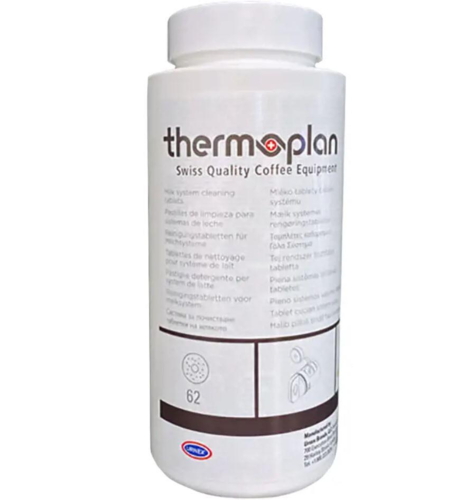 Thermoplan mælketabs tabletter 62 stk.   (6)