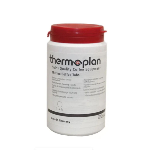 Thermoplan kaffe tabletter 31 stk.