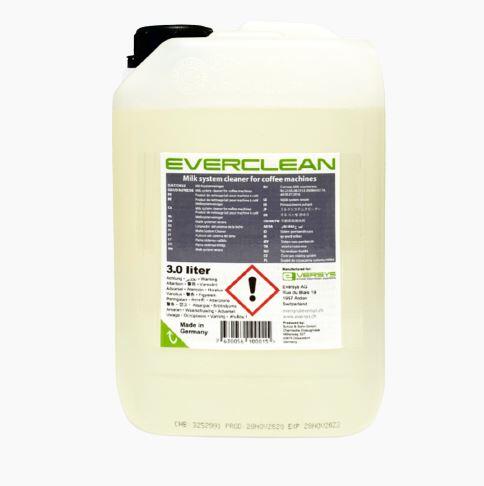 Everclean 3 L.