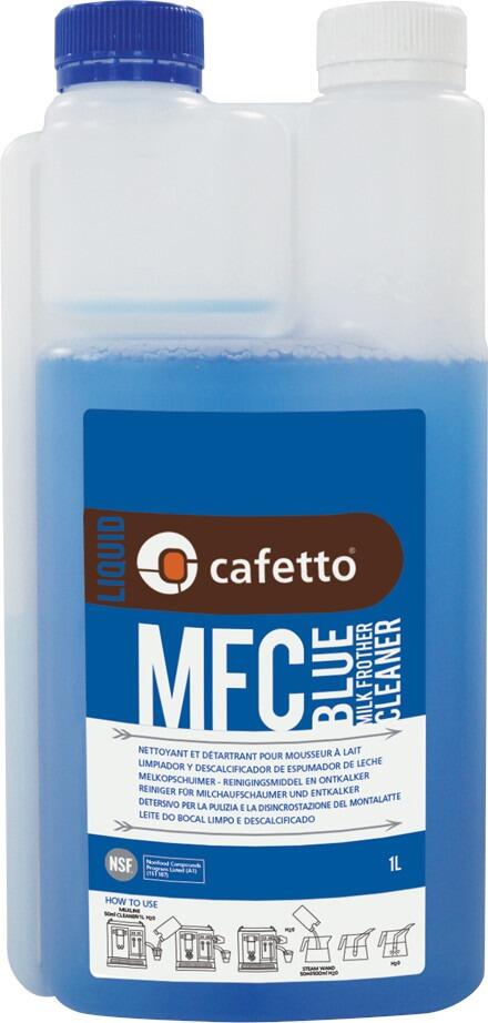 Cafetto MFC Blue 1 Liter