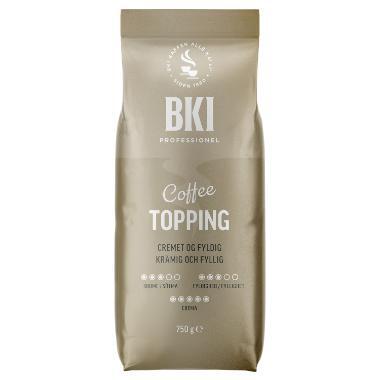 BKI mælkepulver 750 gr.