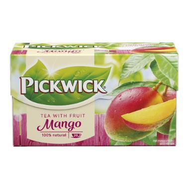 Pickwick mango 12x20 stk.
