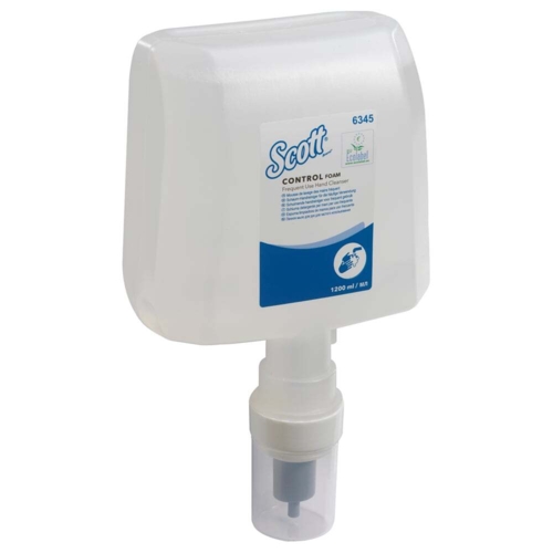 Scott Control foam 1,2 L
