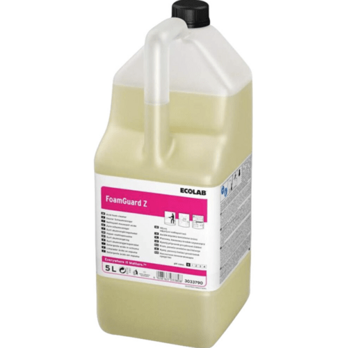 Foamguard Z 5 l.