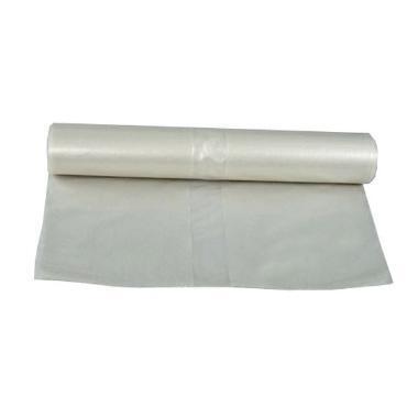 Sæk 240 l. 87x140 cm. transparent 75 my