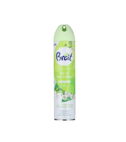 Brait Air freshener Lilly of the Valley 300 ml