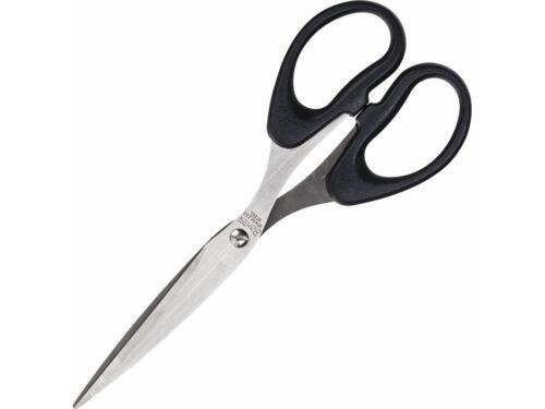 Saks Bantex 21 cm. sort