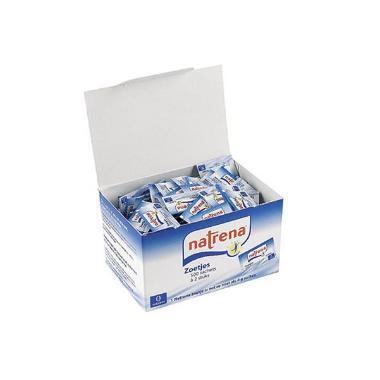 Sødetabs brev 500 x 2 stk.