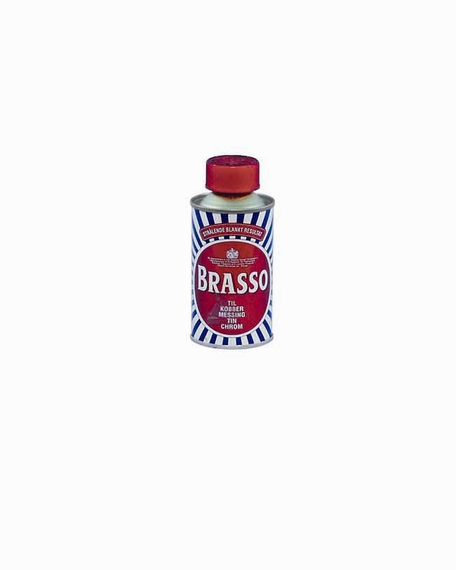 BRASSO 150ml