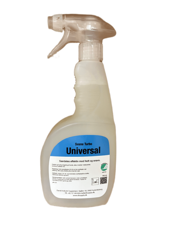 DIS turbo universal 750 ml. (6)