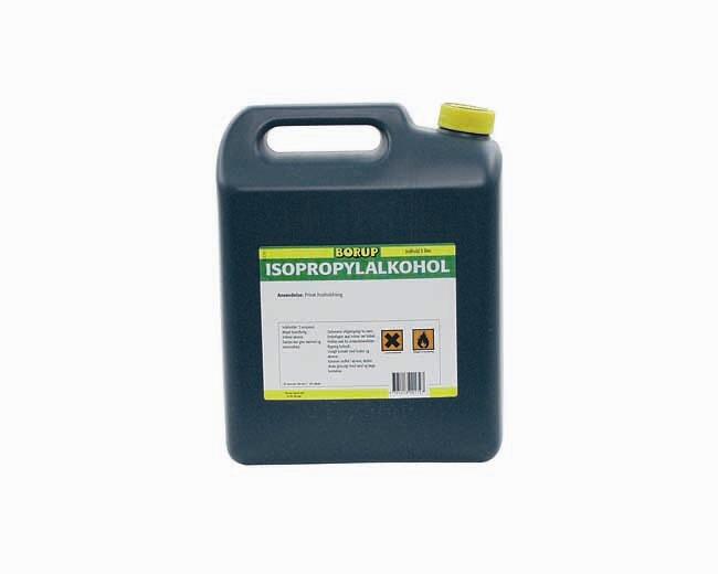 Isopropylalkohol 5 liter (1)