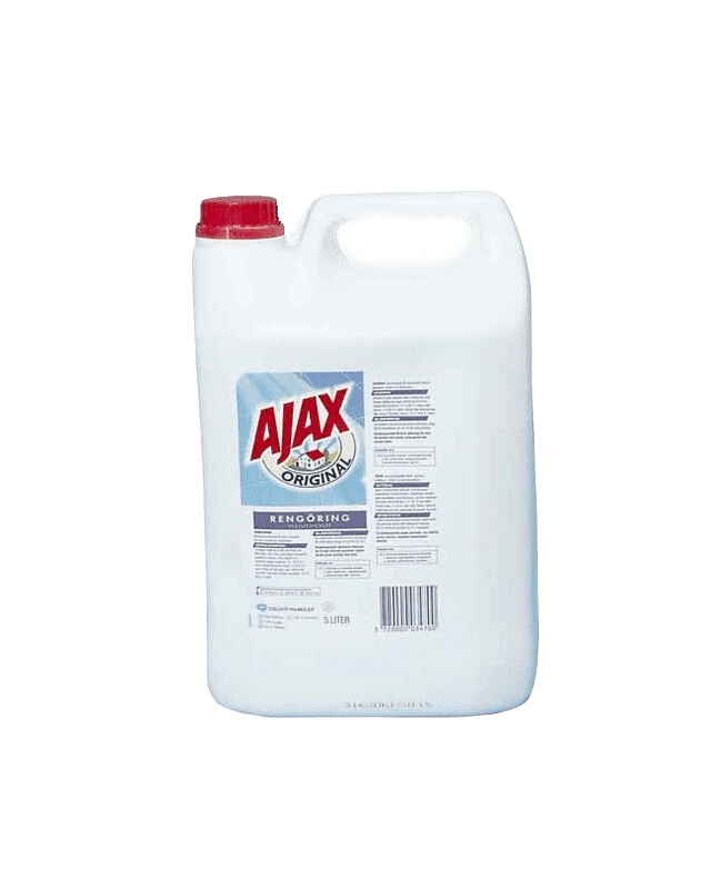 Ajax universal original 5 liter (3)