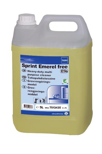 Sprint emerel free 5 liter (2)