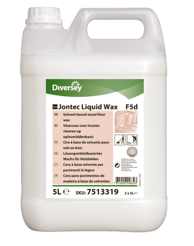 Jontec liquid wax 5 liter (2)