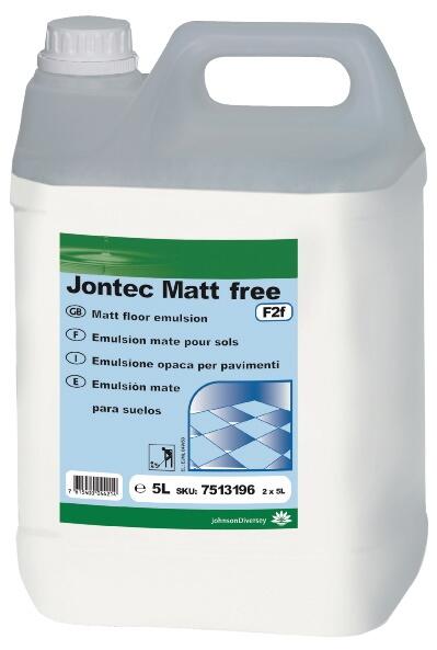 Jontec matt free 5 liter (2)