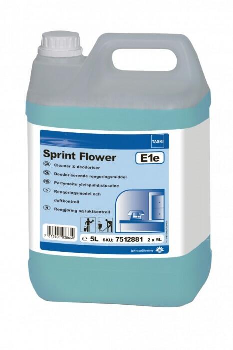 Sprint flower 5 liter (2)