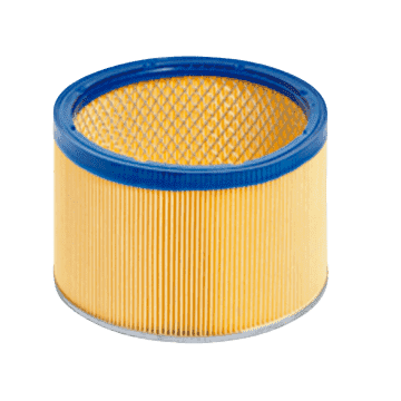 Nilfisk foldet filter UZ 934