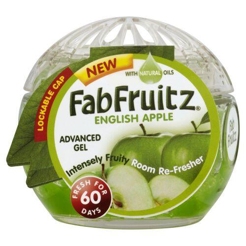 Fab fruitz - Fås i forskellige dufte (6)