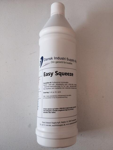 DIS easy squeeze 1 l.  (12)