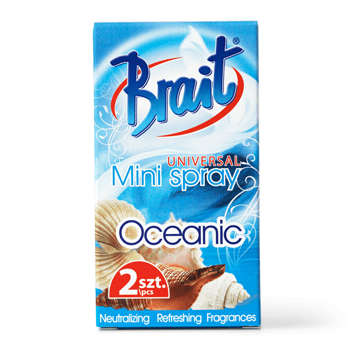 Brait mini spray refill (24)