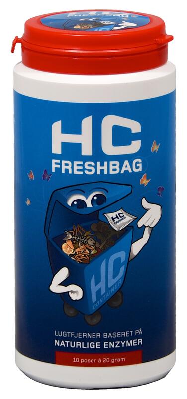 HC freshbag