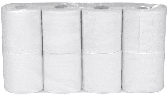 Toiletpapir 64 rl. classic 170087