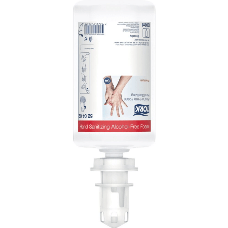 Tork desinfektion skum S4 520402