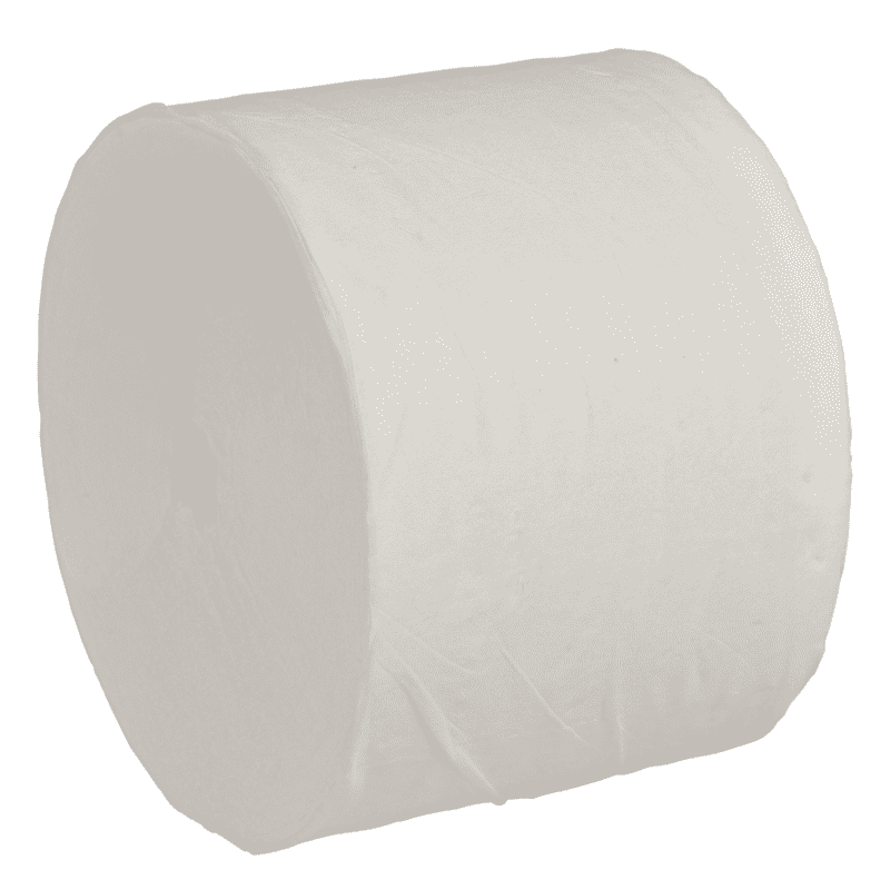 Toiletpapir Compact 2 lags 100 m. 36 rl.