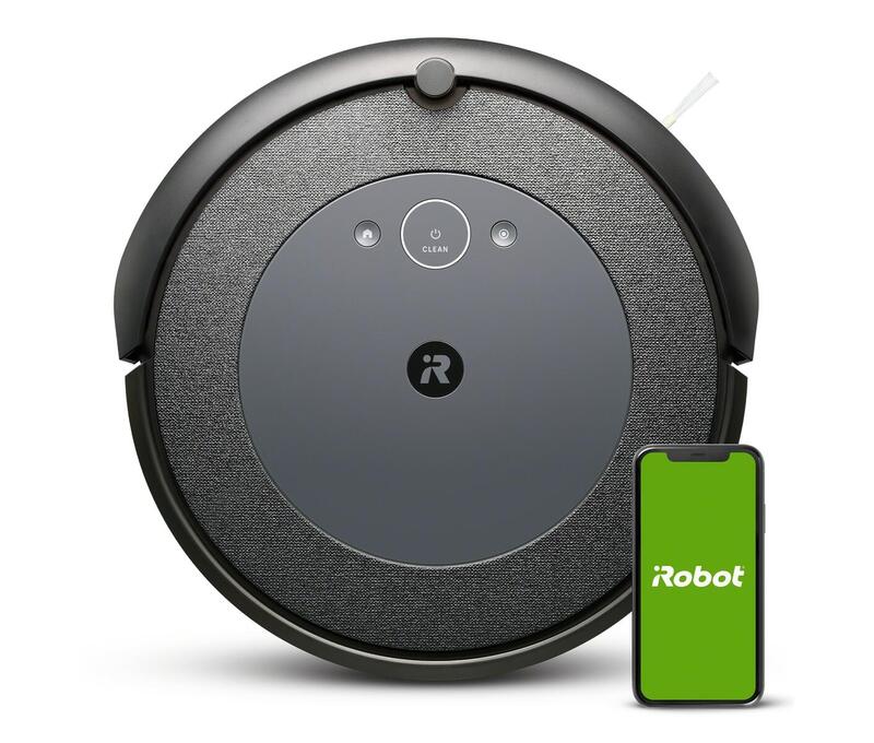Irobot Roomba i3154