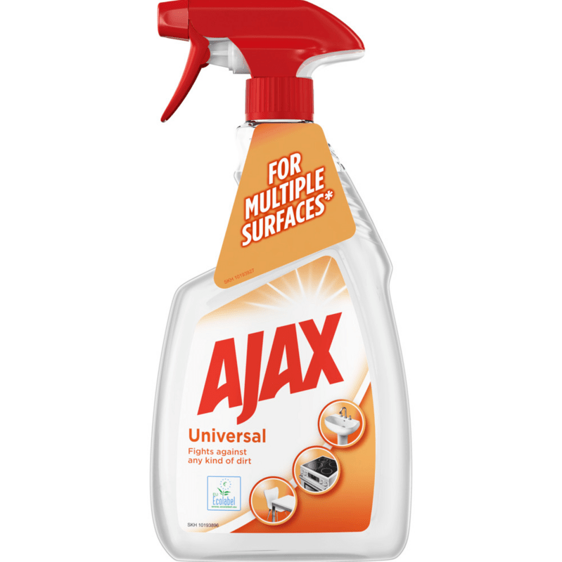 Ajax universal 750 ml. KTB