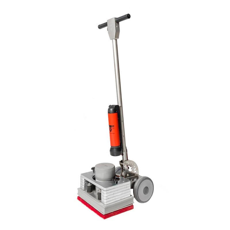 Excentr 30-20 med batteri