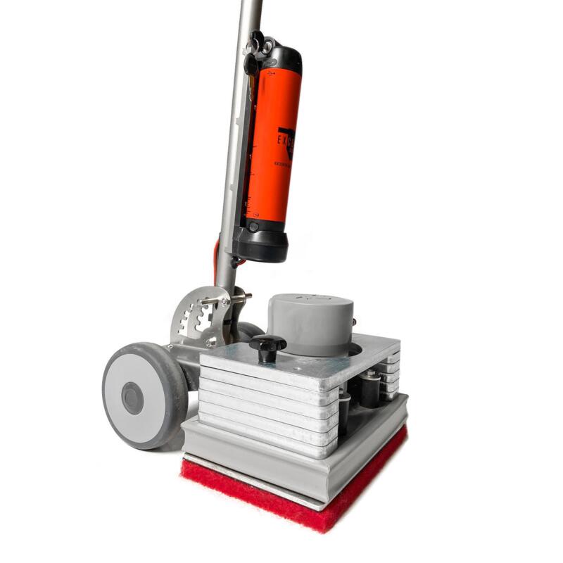 Excentr 30-20 med batteri