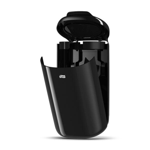 Tork affaldsspand sort 5L. B3 564008