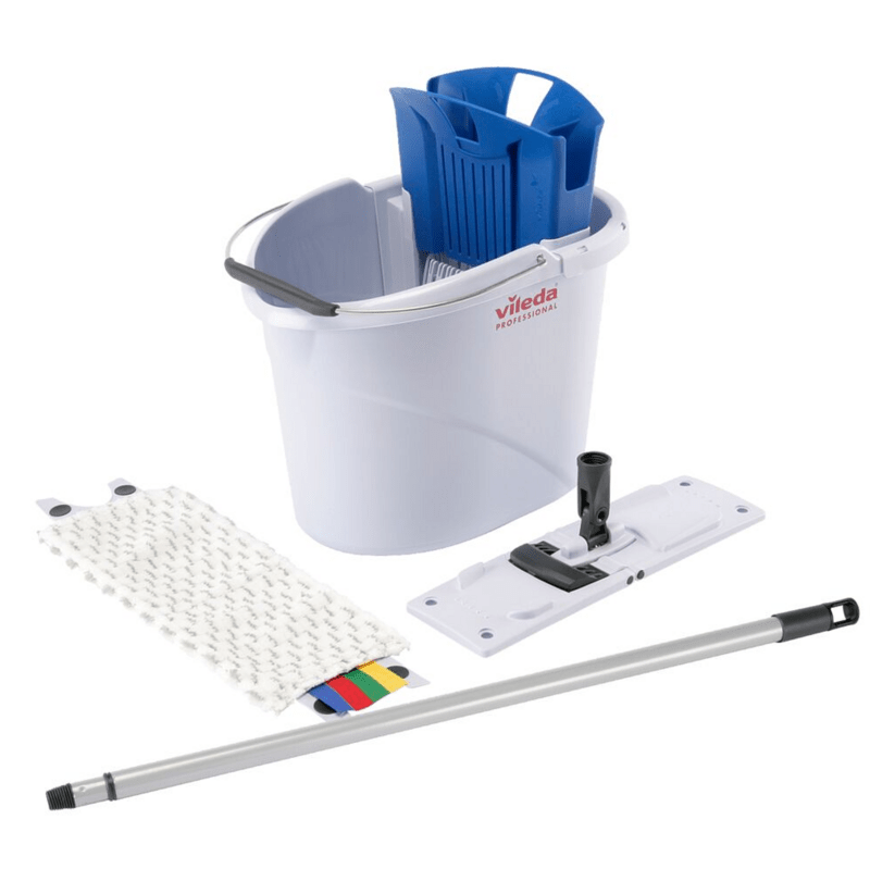 Vileda Ultraspeed mini komplet