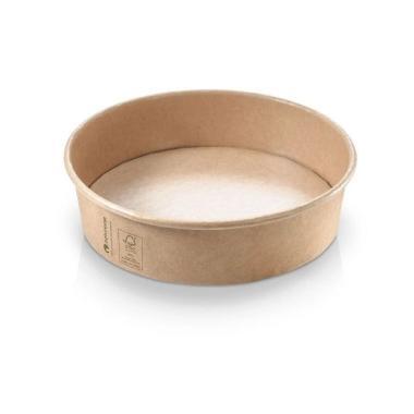 Salatskål 900 ml. 185x49 mm. 300 stk.