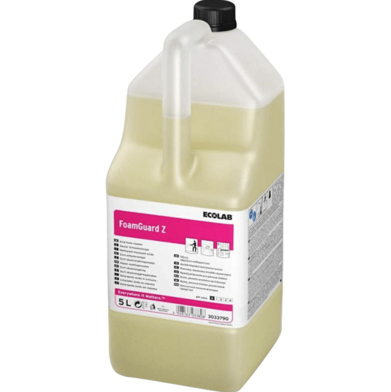 Foamguard Z 5 l.