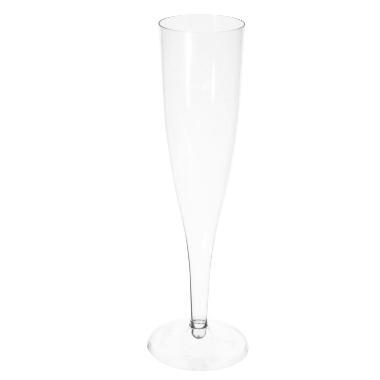 Champagneglas 10 cl. fast fod 100 stk.