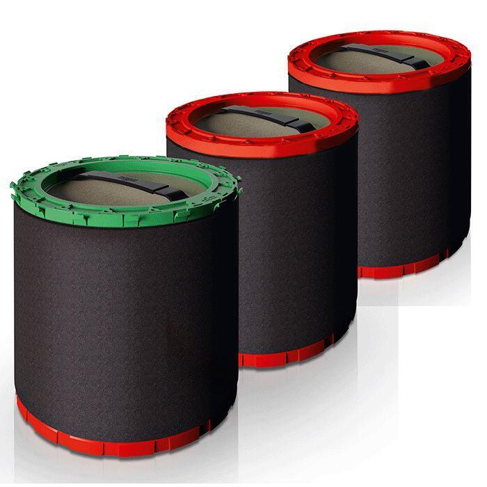 Unger HydroPower ultra granulat til L+LC