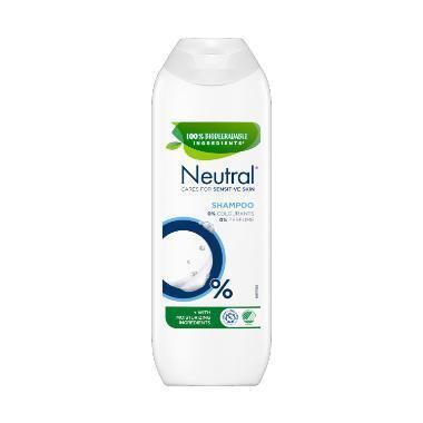 Neutral shampoo 250 ml. (8)