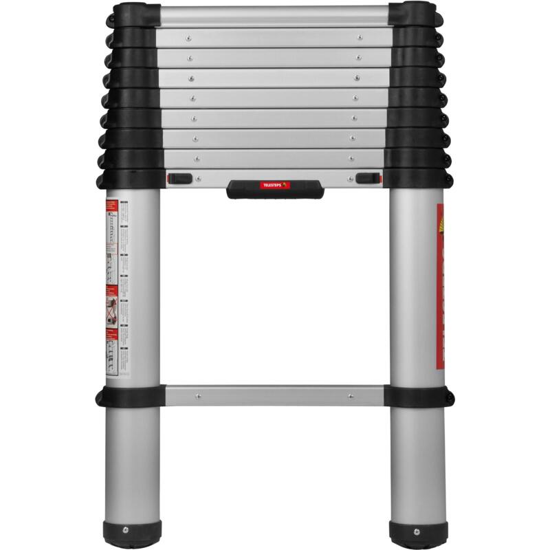 Telestepstige 3 m.